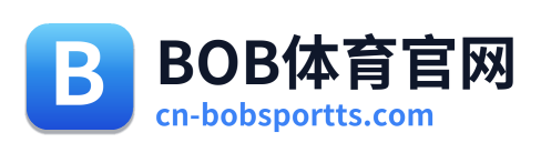 BOB体育官网 Logo